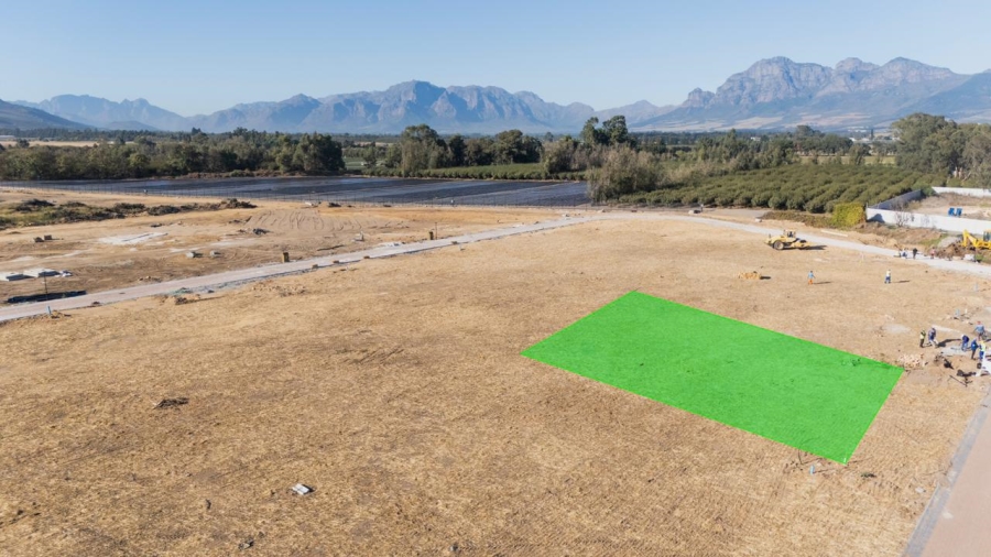 0 Bedroom Property for Sale in Paarl Western Cape